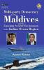 Multi-Party Democracy in The Maldives and The Emerging Security Environment in The Indian Ocean Region