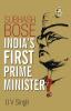 Subhash Bose: India`s First Prime Minister?