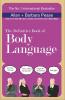 Definitive Book Of Body Language