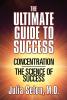 ULTIMATE GUIDE TO SUCCESS THE (ENGLISH)