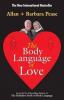 The Body Language of Love