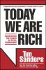 TODAY WE ARE RICH (ENGLISH)