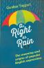 AS RIGHT AS RAIN (ENGLISH)