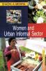 Women and Urban Informal Sector