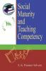 Social Maturity and Teaching Competency