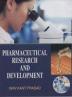 Pharmaceutical Research and Development