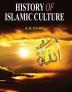 HISTORY OF ISLAMIC CULTURE