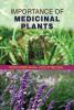 Importance of Medicinal Plants