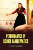 Performance in School Mathematics