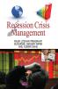 Recession Crisis Management