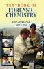 TEXTBOOK OF FORENSIC CHEMISTRY