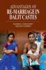 Advantages of Re-Marriage in Dalit Castes