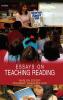 Essays on Teaching Reading