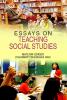 Essays on Teaching Social Studies