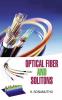 Optical Fiber and Solitons