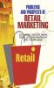 Problems and Prospects of Retail Marketing