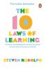 10 Laws Of Learning The