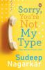 Sorry You're not My Type (PB)