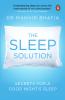 The Sleep Solution Secrets For A Good Night's Sleep