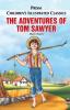 The Adventures of Tom Sawyer