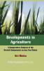 Developments in Agriculture: A Comparative Analysis of the Growth Components Across Two States