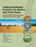 Linking Smallholder Producers to Modern Agri-Food Chains: Case Studies from South Asia Southeast Asia and China