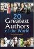 20 Greatest Authors Of The World