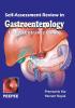 Self-Assessment Review in Gastroenterology for DM Entrance Exams