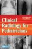 Clinical Radiology for Pediatricians