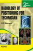 Radiology of Positioning for Technician