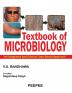 TEXTBOOK OF MICROBIOLOGY