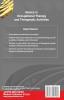 Basics In Occupational Therapy And Therapeutic Activities