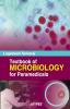 Textbook of Microbiology for Paramedicals