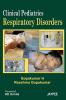 Clinical Pediatrics Respiratory Disorders