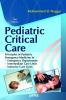 Pediatric Critical Care