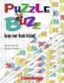 Puzzle Buzz - Keep your Brain Ticking!