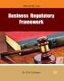 Business Regulatory Framework