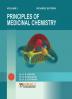 Principles Of Medicinal Chemistry Volume-I