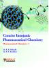 Concise Inorganic Pharmaceutial Chemistry