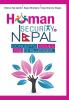 Human Security in Nepal: Concepts Issues and Challenges