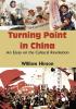 Turning Point in China