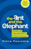The Ant & The Elephant