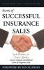 Secrets of Successful Insurance Sales [Paperback] [Jan 01 2007] Jack and Gar...
