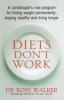 Diets Don'T Work