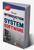 CS-63 Introduction to System Software