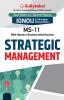 MS-11 Strategic Management