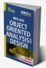 MCS-032 Object Oriented Analysis And Design