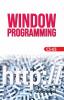 CS-65 Windows Programming