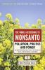 The World According to Monsanto