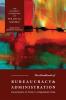 The Handbook of Bureaucracy and Administration